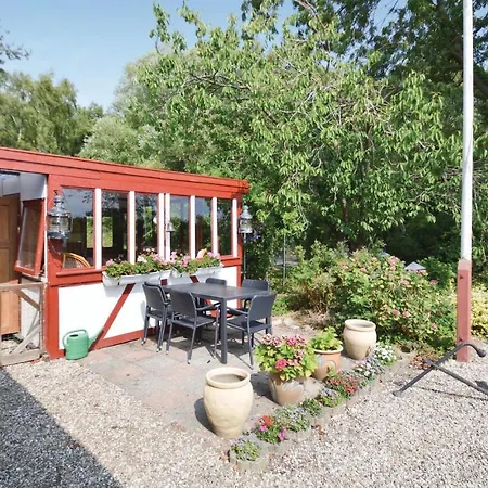 Three-bedroom Holiday In *