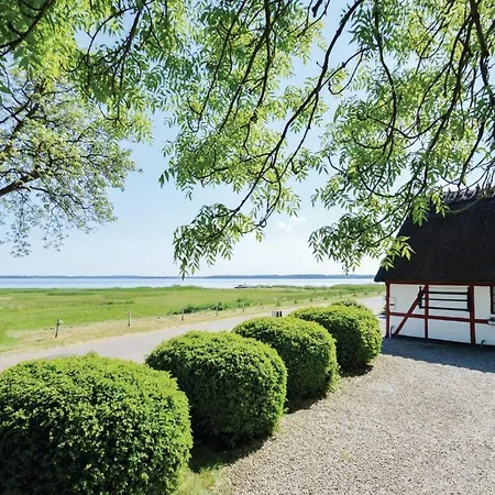 Holiday home Three-bedroom Holiday In *