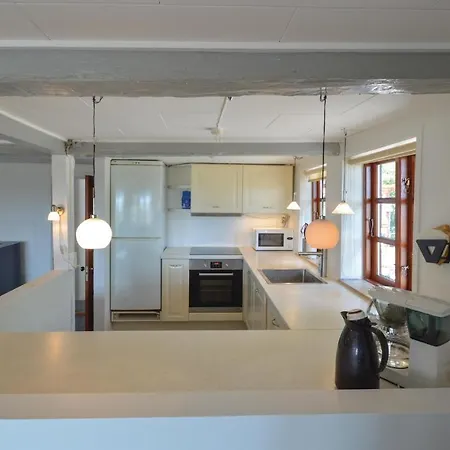 Three-bedroom Holiday In Holiday home *