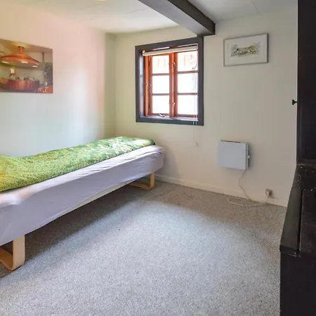 Holiday home Three-bedroom Holiday In *